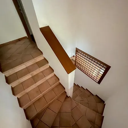 דירה Richi Rent 02 ורונה