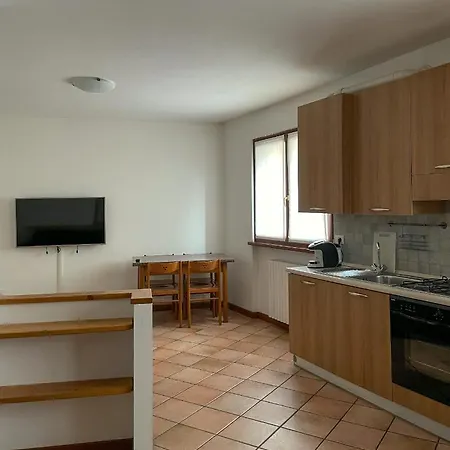 Apartment Richi Rent 02 *