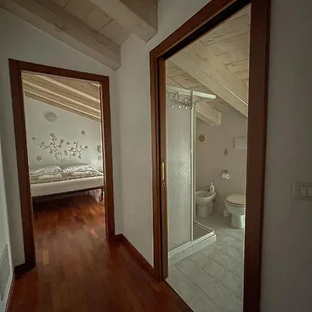 Richi Rent 02 דירה ורונה
