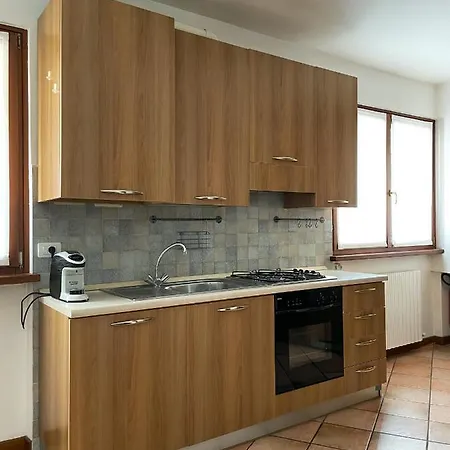 Apartment Richi Rent 02 Verona