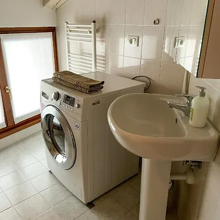 דירה Richi Rent 02