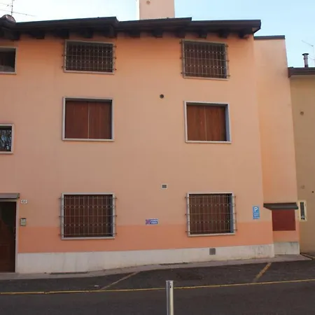 Richi Rent 02 Apartment Verona